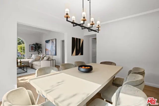 $2,449,000 | 1518 South Durango Avenue, Los Angeles, CA 90035