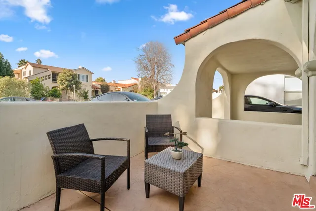 $2,449,000 | 1518 South Durango Avenue, Los Angeles, CA 90035