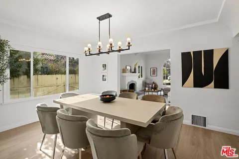 $2,449,000 | 1518 South Durango Avenue, Los Angeles, CA 90035