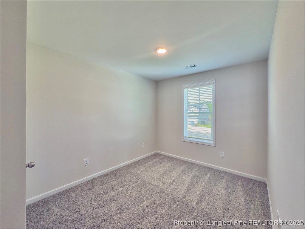 4878 Blue Springs Road Red Springs, NC 28377 - Photo 17 of 24 2nd Bedroom
