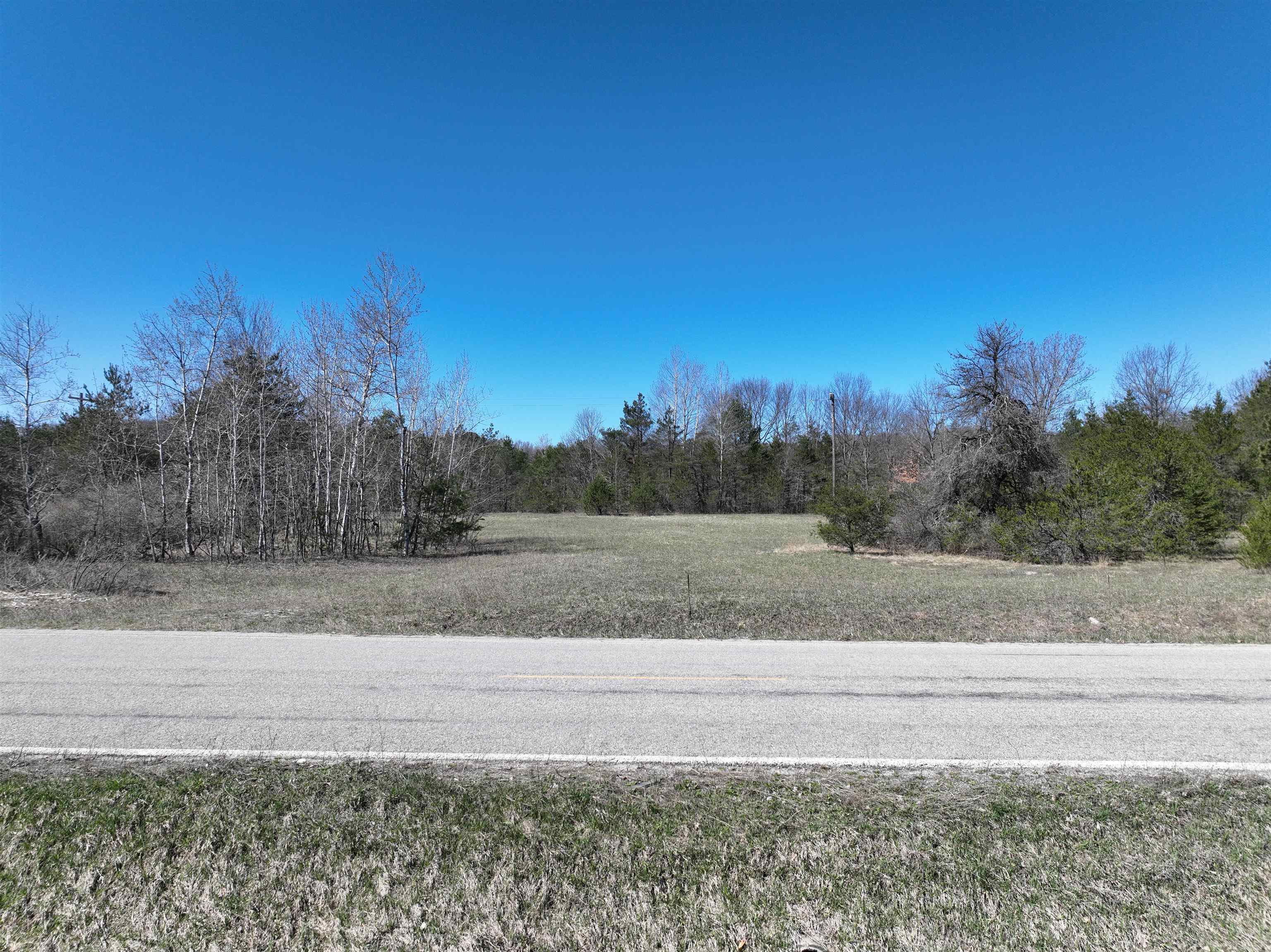 43 North 43 1/2 Road, Unit PARCEL A Manton, MI 49663 - Photo 14 of 49