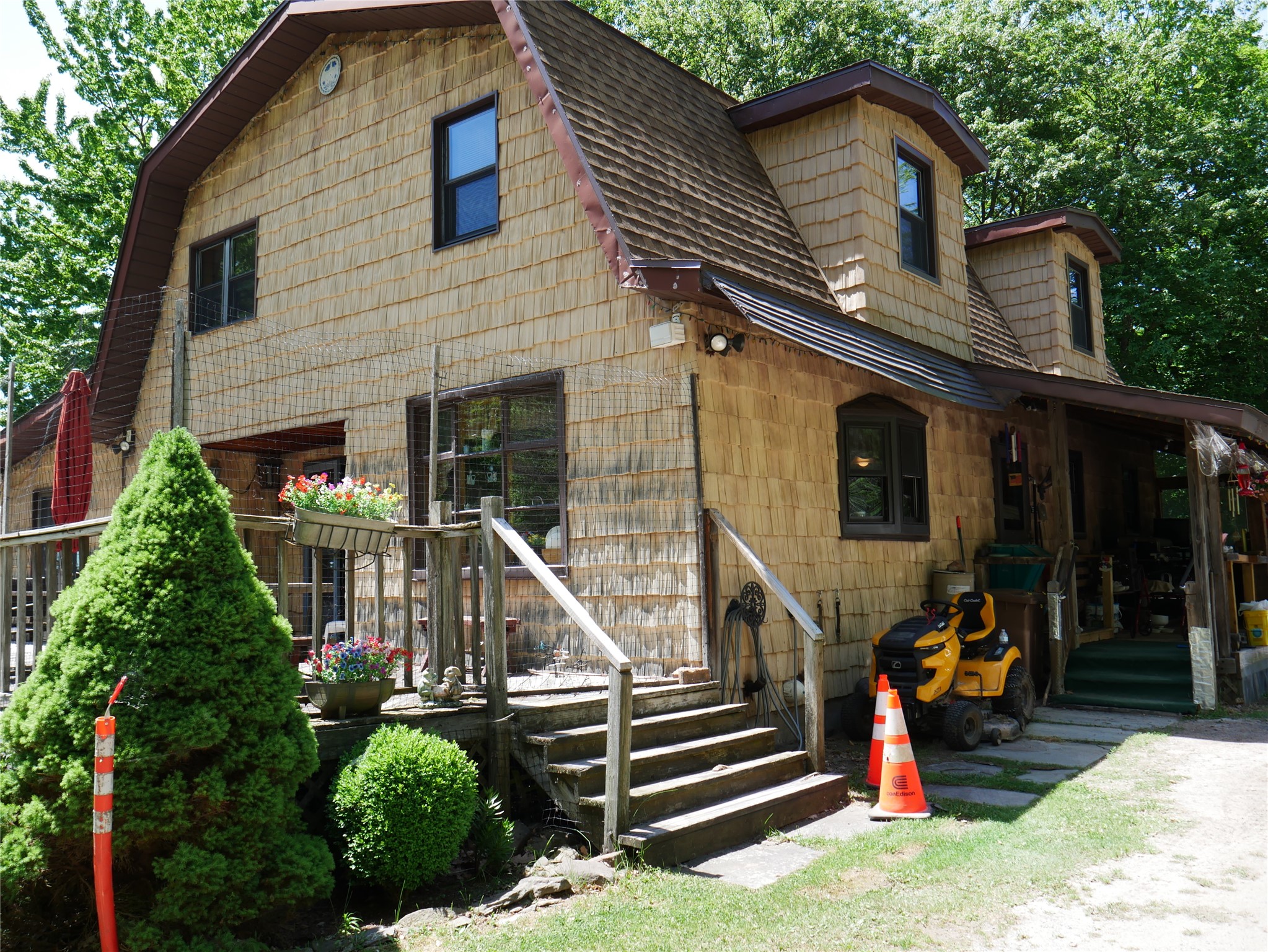 1338 Abe Boice Road Sidney Center, NY 13839 - Photo 3 of 38