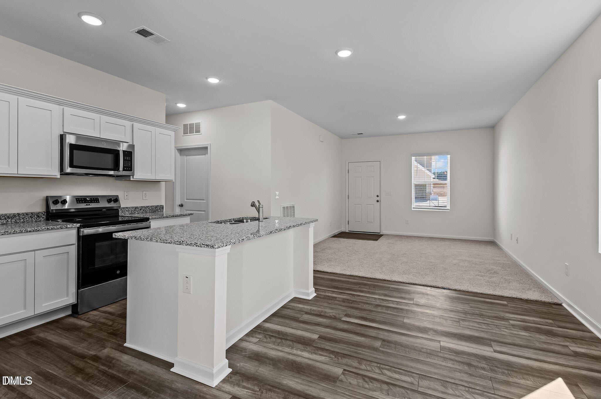 7332 Beechcraft Ln Spring Spring Hope, NC 27882 - Photo 6 of 18 9