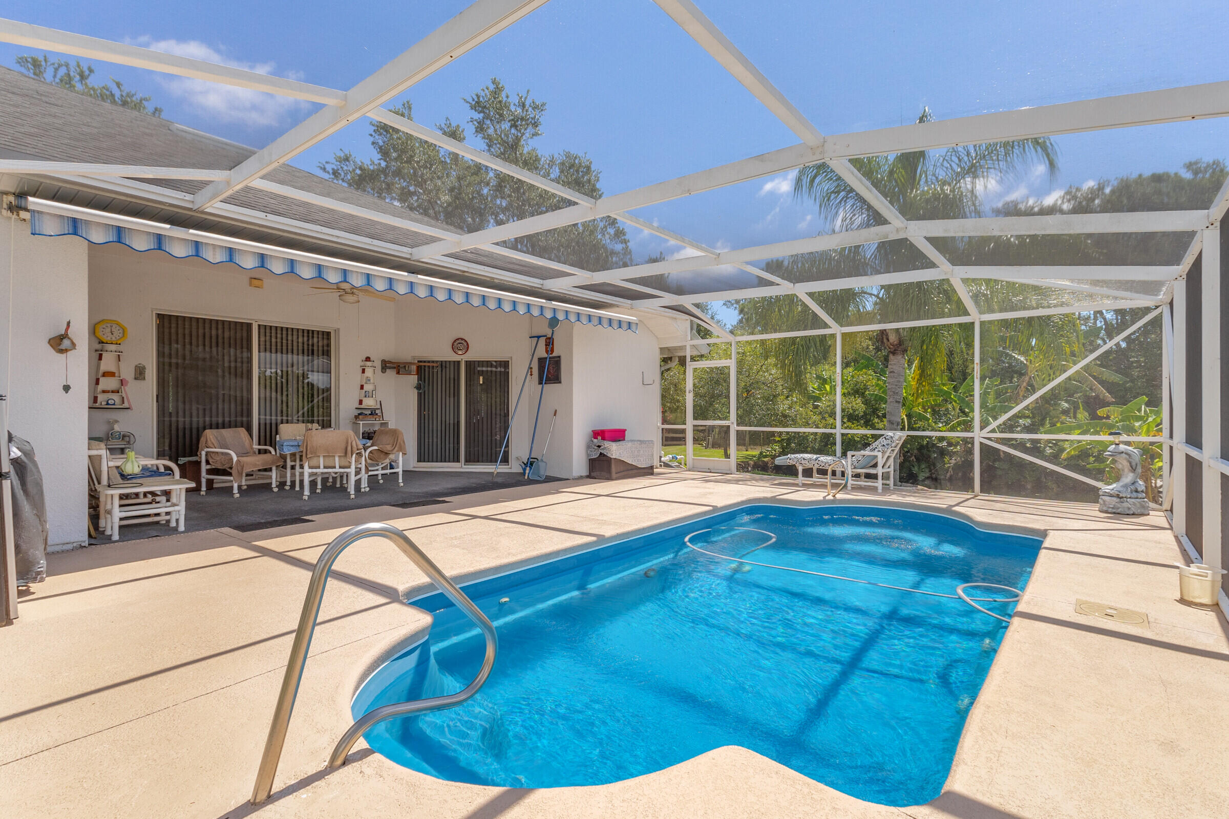 235 Grant Road Palm Bay, FL 32909 - Photo 15 of 35 16_235Grant120_mls