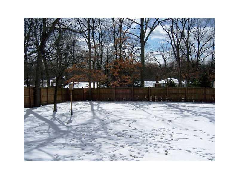 212 Lytton Road Coraopolis, PA 15108 - Photo 4 of 4 Land/Lot. This level fenced yard is great for picnics, accessed from covered patio.