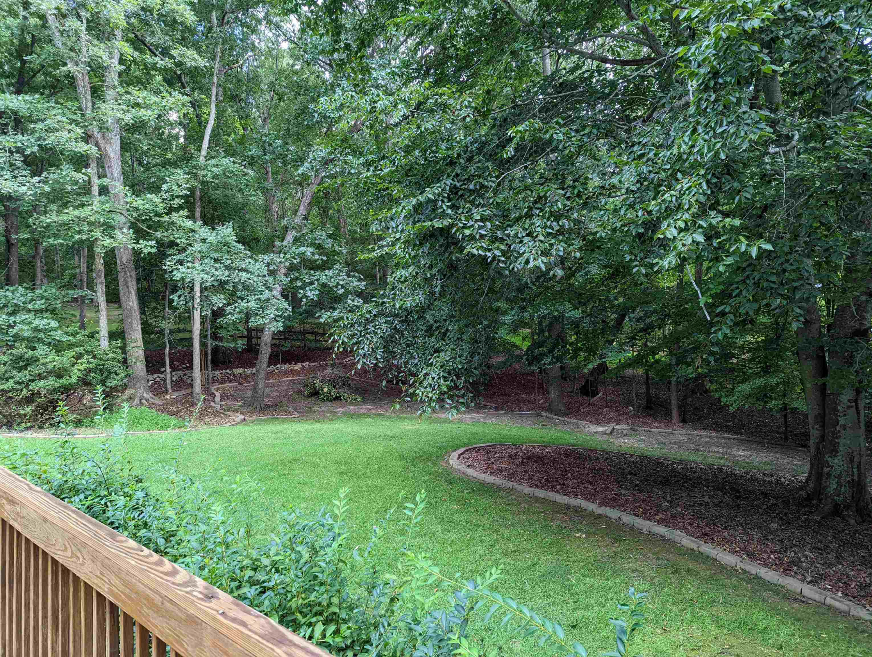 11413 Old Creedmoor Road Raleigh, NC 27613 - Photo 6 of 35 Photo 6