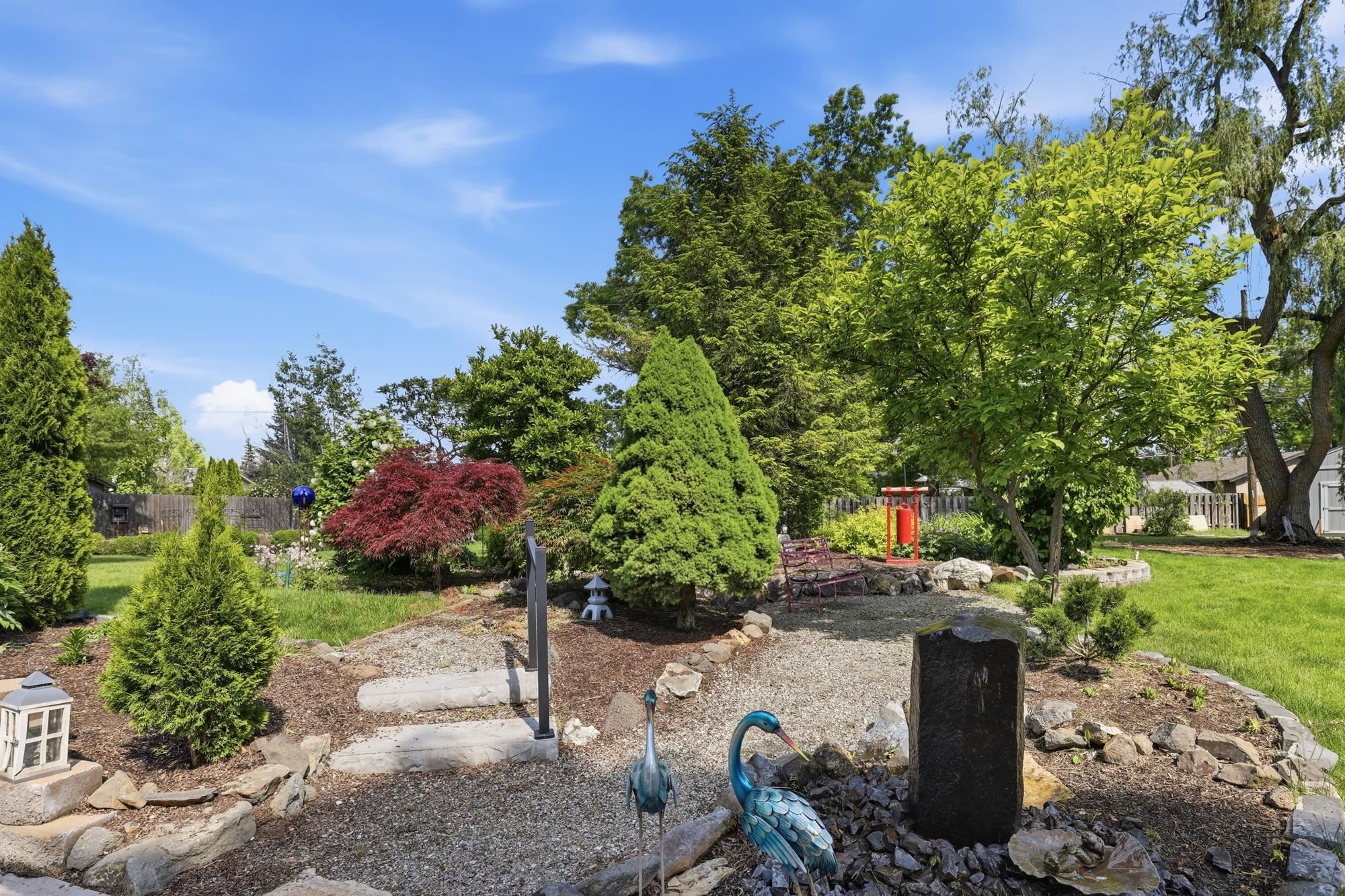 5721 South Martin Street Spokane, WA 99223 - Photo 43 of 49