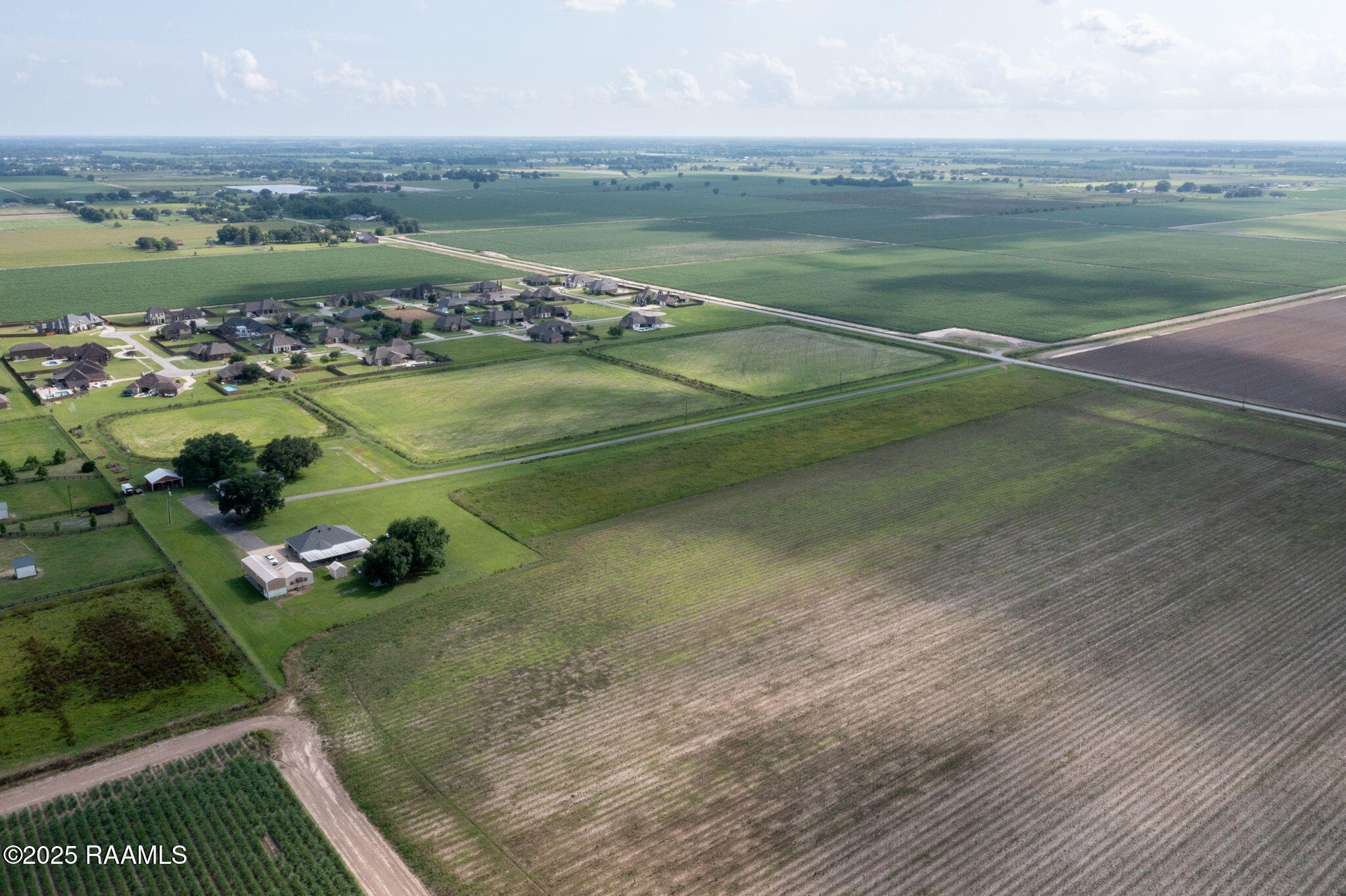 0 Claude Road Maurice, LA 70555 - Photo 8 of 8 8-web-or-mls-DJI_0146
