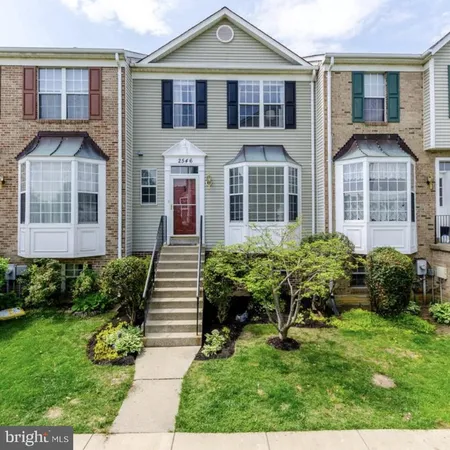 $3,000 | 2546 Selkirk Court, Crofton, MD 21114