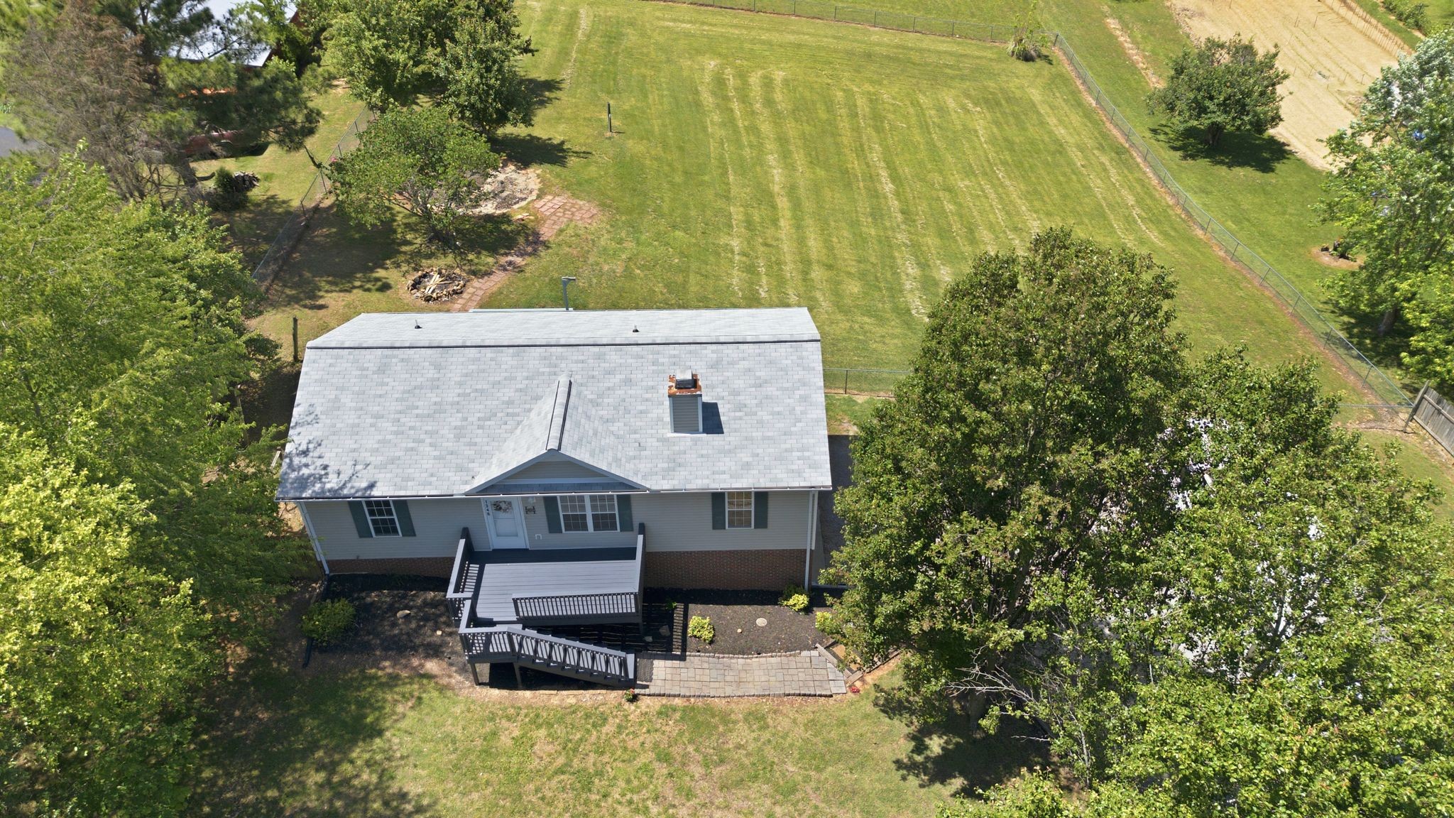 1346 Shahan Road Pleasant View, TN 37146 - Photo 51 of 65