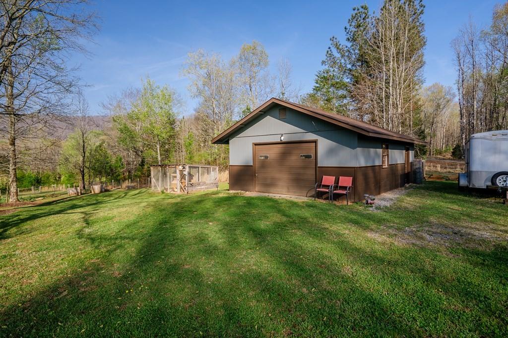 1254 Mountain Loop Road Northwest Sugar Valley, GA 30746 - Photo 71 of 75