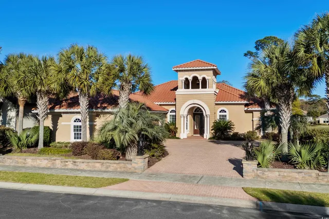 $1,382,000 | 7268 Seville Drive, Myrtle Beach, SC 29572