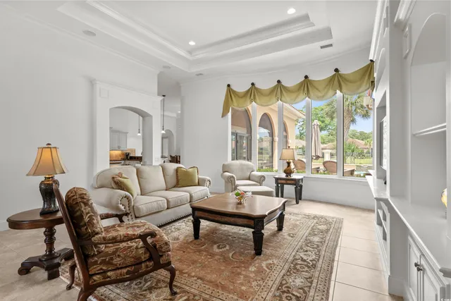 $1,382,000 | 7268 Seville Drive, Myrtle Beach, SC 29572