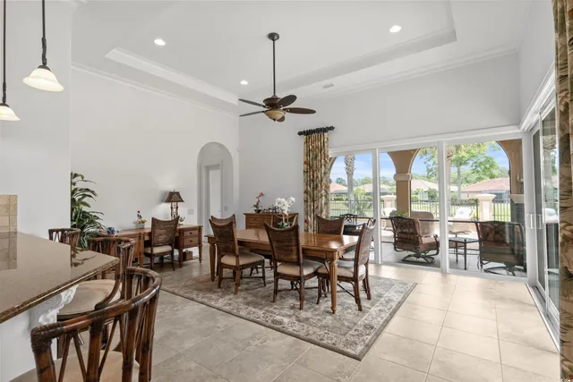 $1,382,000 | 7268 Seville Drive, Myrtle Beach, SC 29572