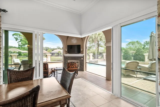 $1,382,000 | 7268 Seville Drive, Myrtle Beach, SC 29572