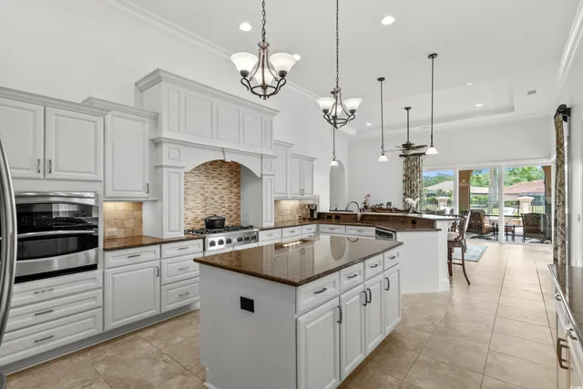 $1,382,000 | 7268 Seville Drive, Myrtle Beach, SC 29572