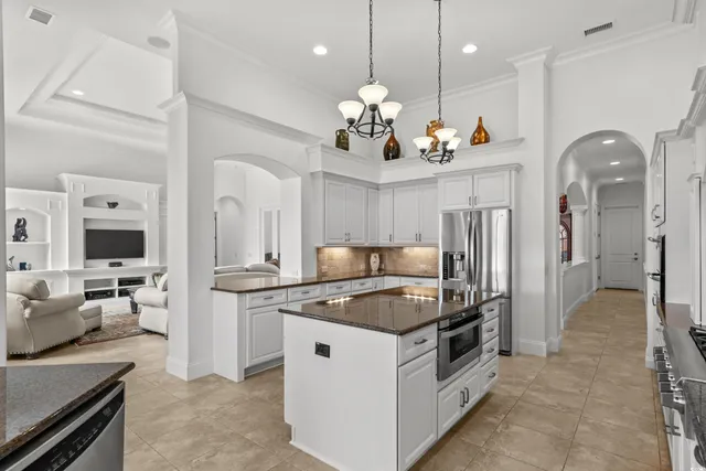 $1,382,000 | 7268 Seville Drive, Myrtle Beach, SC 29572