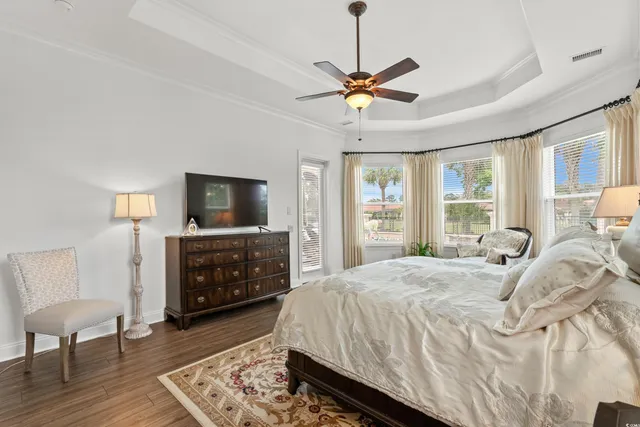 $1,382,000 | 7268 Seville Drive, Myrtle Beach, SC 29572