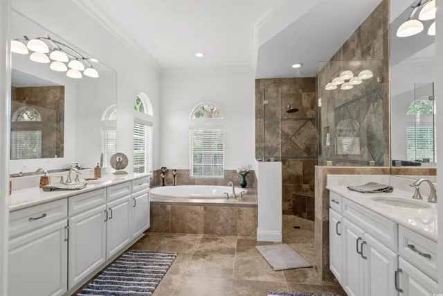 $1,382,000 | 7268 Seville Drive, Myrtle Beach, SC 29572