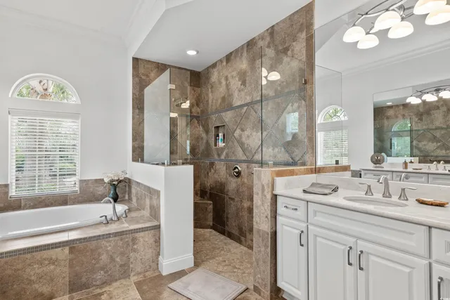 $1,382,000 | 7268 Seville Drive, Myrtle Beach, SC 29572