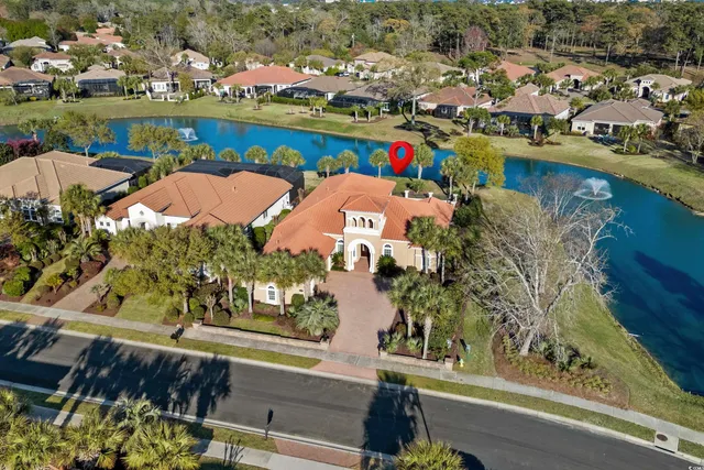 $1,382,000 | 7268 Seville Drive, Myrtle Beach, SC 29572