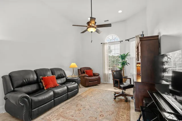 $1,382,000 | 7268 Seville Drive, Myrtle Beach, SC 29572