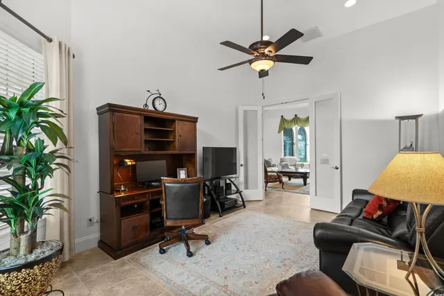 $1,382,000 | 7268 Seville Drive, Myrtle Beach, SC 29572