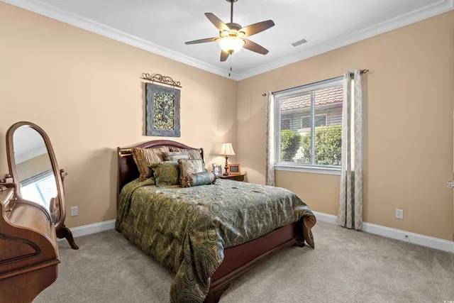 $1,382,000 | 7268 Seville Drive, Myrtle Beach, SC 29572