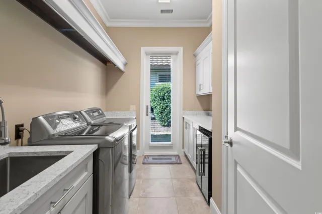 $1,382,000 | 7268 Seville Drive, Myrtle Beach, SC 29572