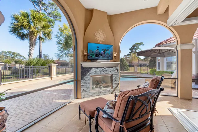 $1,382,000 | 7268 Seville Drive, Myrtle Beach, SC 29572