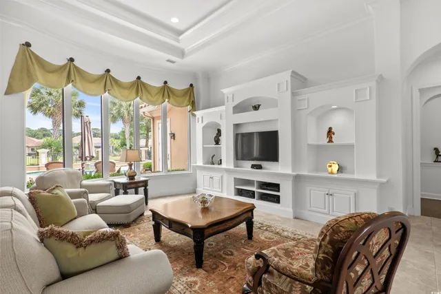 $1,382,000 | 7268 Seville Drive, Myrtle Beach, SC 29572