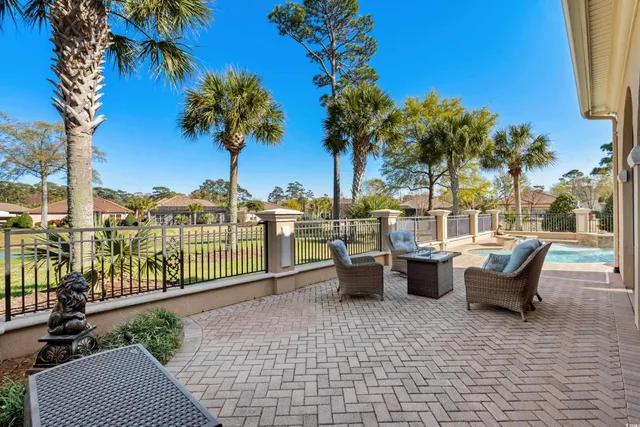 $1,382,000 | 7268 Seville Drive, Myrtle Beach, SC 29572