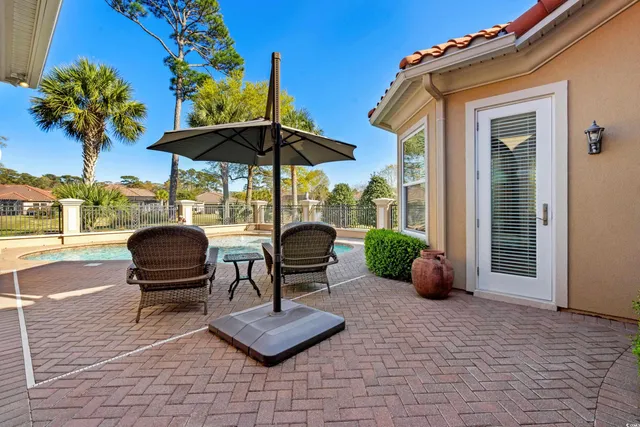 $1,382,000 | 7268 Seville Drive, Myrtle Beach, SC 29572