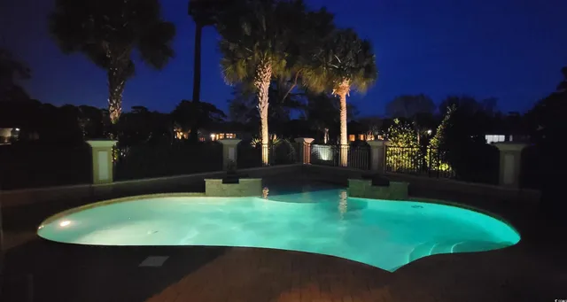 $1,382,000 | 7268 Seville Drive, Myrtle Beach, SC 29572