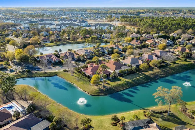 $1,382,000 | 7268 Seville Drive, Myrtle Beach, SC 29572