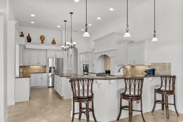 $1,382,000 | 7268 Seville Drive, Myrtle Beach, SC 29572