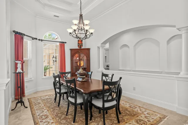 $1,382,000 | 7268 Seville Drive, Myrtle Beach, SC 29572