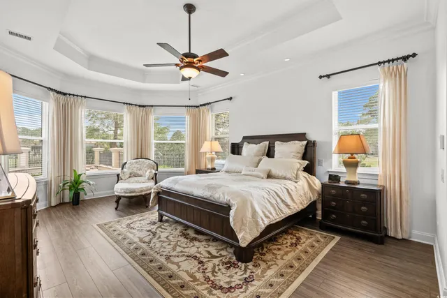 $1,382,000 | 7268 Seville Drive, Myrtle Beach, SC 29572