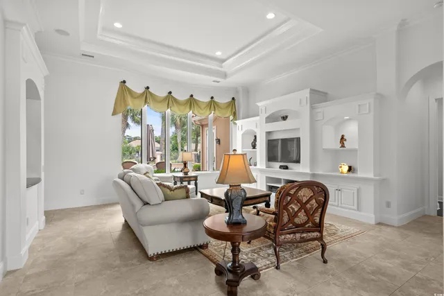 $1,382,000 | 7268 Seville Drive, Myrtle Beach, SC 29572