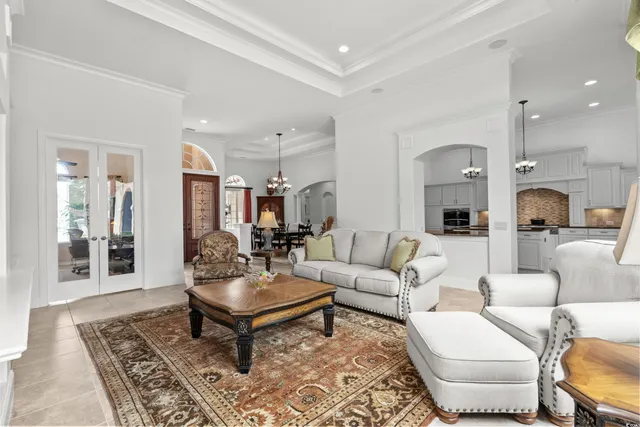 $1,382,000 | 7268 Seville Drive, Myrtle Beach, SC 29572