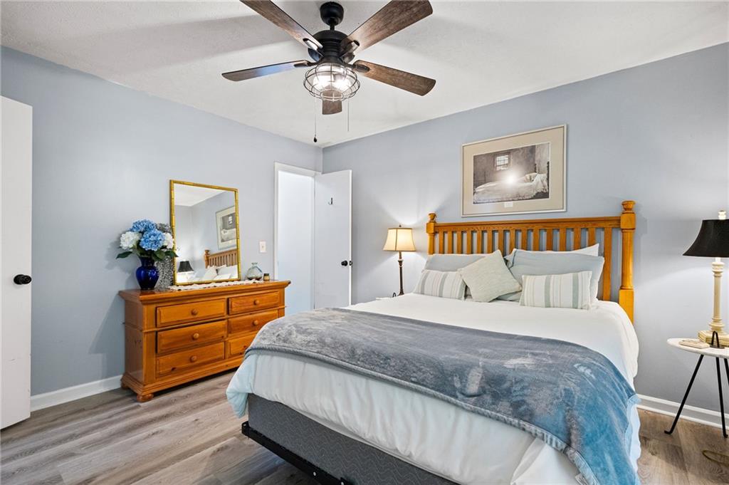 149 Holder Road Dallas, GA 30132 - Photo 25 of 47