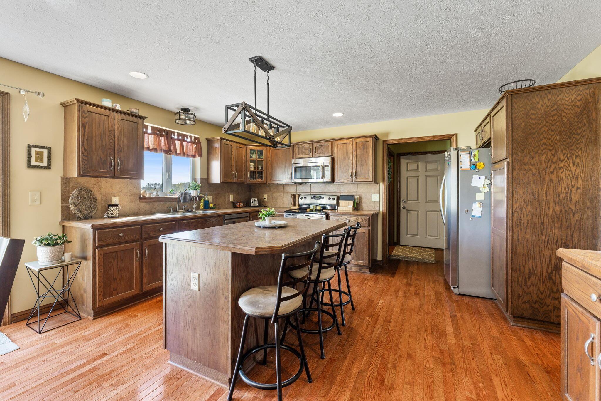 19015 Powder Lick Road Raymond, OH 43067 - Photo 38 of 96 19015 Powder Lick Rd (Interior-19