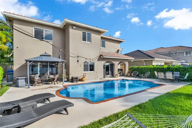 $1,110,000 | 13000 Southwest 136th Terrace, Miami, FL 33186