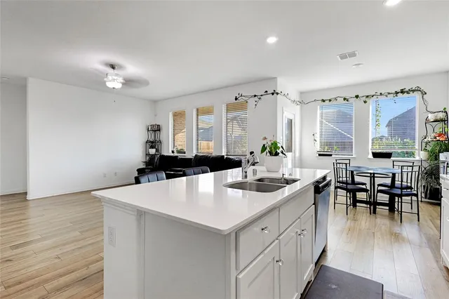 $385,000 | 6200 Daleford Drive, Aubrey, TX 76227