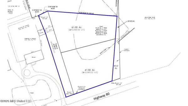 $139,900 | Us-80, Brandon, MS 39042