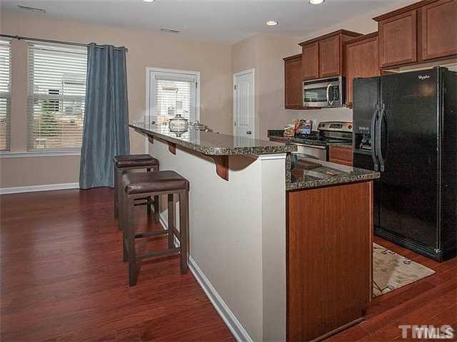 404 Leighann Ridge Lane Rolesville, NC 27571 - Photo 2 of 16 Photo 2