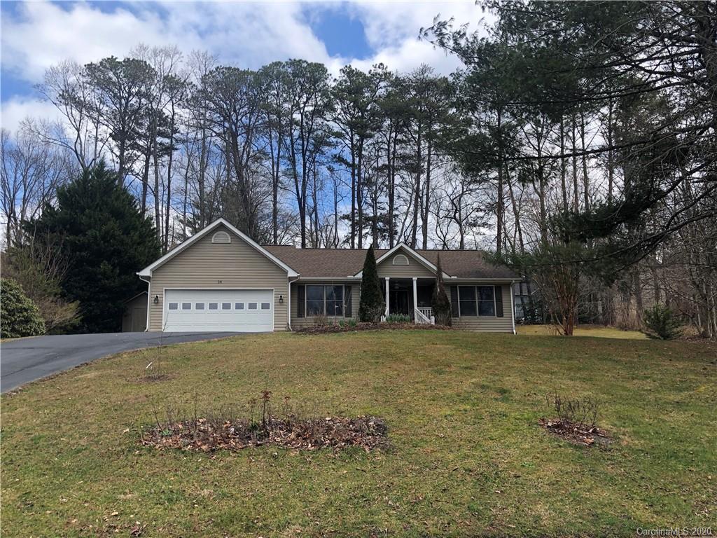 14 Springfield Way Arden, NC 28704 - Photo 1 of 19 Gallery Image 1