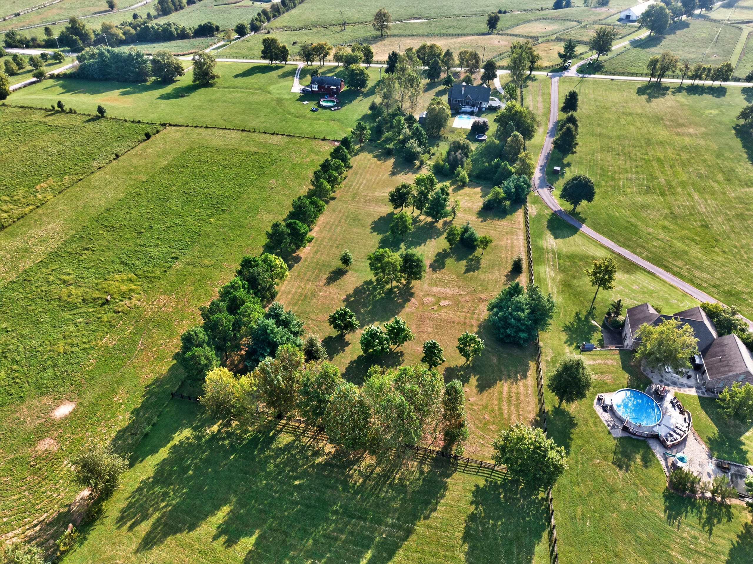 1530 Bethlehem Road Paris, KY 40361 - Photo 64 of 70 1530bethlehemext23