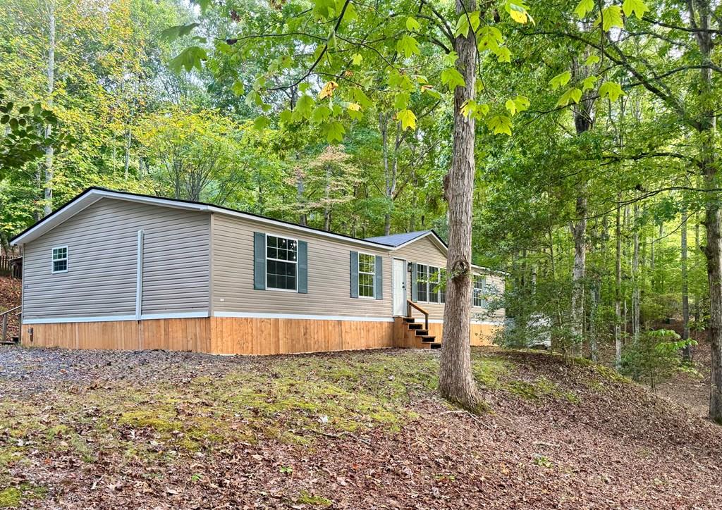 459 Vandora Suits Road Murphy, NC 28906 - Photo 1 of 40 Main View