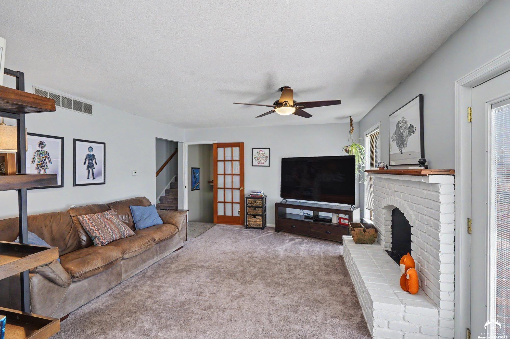 3605 Riverview Road Lawrence, KS 66049 - Photo 21 of 64